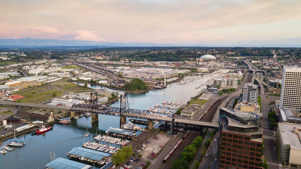 What to Do After an I-5 Tacoma Accident | Car Crash WA